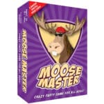 Moose Master (Eng)