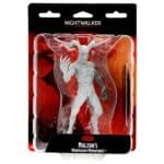 D&D Nolzur's Marvelous Miniatures: Nightwalker