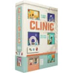Clinic: Deluxe Edition (Eng)