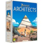 7 Wonders: Architects (Eng)