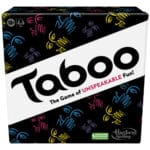 Taboo (Eng)