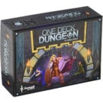 One Deck Dungeon (Eng)