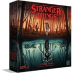 Stranger Things. Upside Down (Eng)