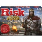Risk Europe (Eng)
