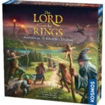 The Lord of the Rings: Adventure to Mount Doom (Eng)