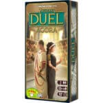 7 Wonders Duel: Agora (Eng)