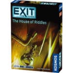 Exit - House Of Riddles (Eng)