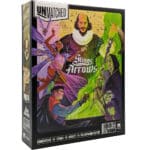 Unmatched: Slings and Arrows (Eng)