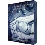 Sherlock Holmes Consulting Detective: Carlton House & Queen's Park