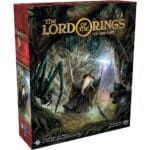 The Lord of the Rings: The Card Game – Revised Core Set (Eng)