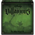 Disney Villainous (Eng)