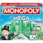 Monopoly: Mega Edition (Eng)