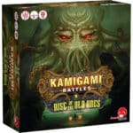 Kamigami Battles: Rise of the Old Ones (Eng)