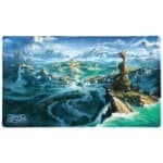 Dragon Shield Playmat: Grand Archive, Baidi Oathsworn Palace