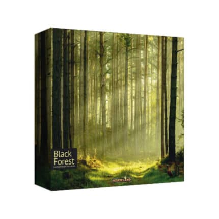 Black Forest (Eng)