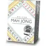 Mah Jong. Deluxe Tournament (Eng)