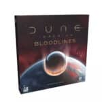 Dune: Imperium - Bloodlines (Eng)