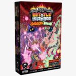 Epic Spell Wars of the Battle Wizards: Anarchy at the Arena (Eng)