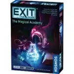 EXIT - The Magical Academy (Eng)