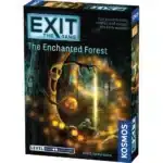 EXIT - The Enchanted Forest (Eng)