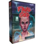 Final Girl: The Haunting of Creech Manor (Eng)