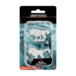 D&D Nolzur’s Marvelous Miniatures: Death Dog