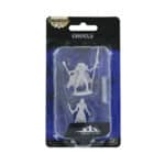 Pathfinder Deep Сuts. Неокрашенные миниатюры: Ghouls