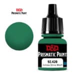 Краска D&D prismatic paint: Juiblex Slime Wash (слизь Юиблекса, 92.420)