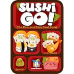 Sushi Go (Eng)