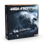 High Frontier 4 All (Eng)