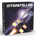 Interstellar (Eng)
