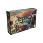 Tiny Epic Vikings (Eng)