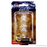 D&D Nolzur’s Marvelous Miniatures: Kobolds