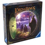 The Lord of the Rings: Adventure Book Game (Eng)