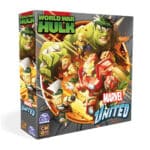 Marvel United: World War Hulk