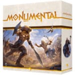 Monumental: Core Box (Eng)