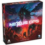 Nexus Ops (Eng)