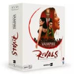 Vampire: The Masquerade: Rivals ECG (Eng)
