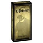 Disney Villainous: Filled with Fright (Eng)