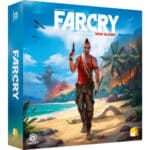 Far Cry: Escape from Rook Islands (Eng)