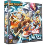 Marvel United: Multiverse Core Box