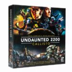 Undaunted 2200: Callisto (Eng)