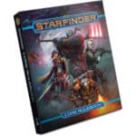 Starfinder RPG: Core Rulebook (Eng)