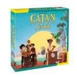 CATAN Junior (Eng)