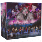 Final Girl: Series 2 Storage Box (no Core, no Box of Props, no Feature Films)