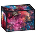 Sorcerer (Eng)