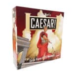 Caesar!: Seize Rome in 20 Minutes! (Eng)