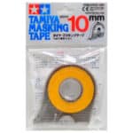 Tamiya: Masking Tape 10mm
