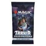 MTG Tarkir: Dragonstorm, Play Booster