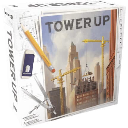 Tower Up (Eng)